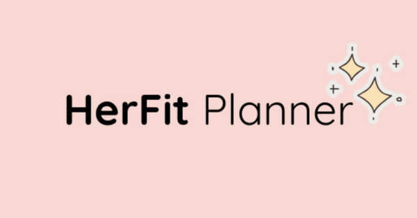 HerFitPlanner